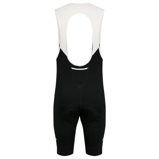 RAPHA Classic Bib Shorts II - BLK BLACK-Velodrom