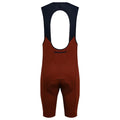 RAPHA Classic Bib Shorts II - Brick/Dark Navy Default Rapha 