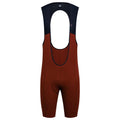 RAPHA Classic Bib Shorts II - FBS Brick/Dark Navy-Velodrom