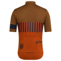 RAPHA Classic Climbs Jersey - PIE Paprika/Brown Default Rapha 