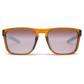 RAPHA CLASSIC GLASSES - Brown/Black Mirror Lens BMB Default Velodrom Barcelona 