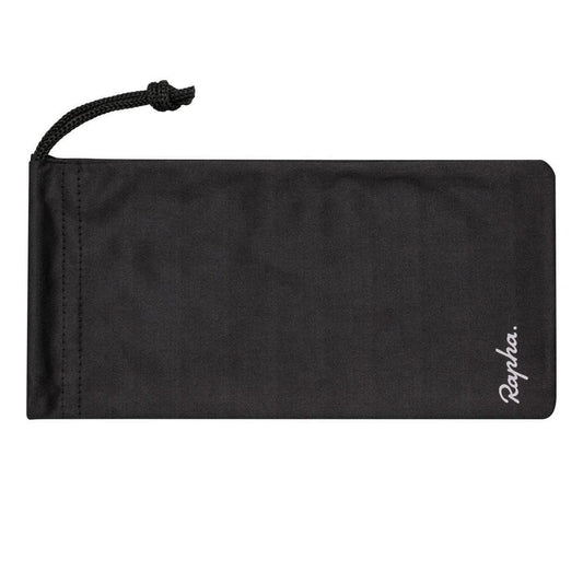 RAPHA CLASSIC GLASSES - Black/Black Mirror Lens Default Velodrom Barcelona 