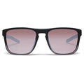 RAPHA Classic Eyewear - BMR Black/Black Mirror Lens-Velodrom