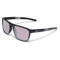 RAPHA Classic Eyewear - BMR Black/Black Mirror Lens-Velodrom