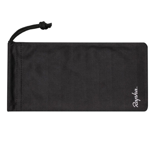 RAPHA Classic Eyewear - BMR Black/Black Mirror Lens-Velodrom