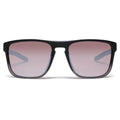 RAPHA CLASSIC GLASSES - Black/Black Mirror Lens Default Velodrom Barcelona 