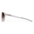 RAPHA Classic Eyewear - BTB Transparant/Black Mirror-Velodrom