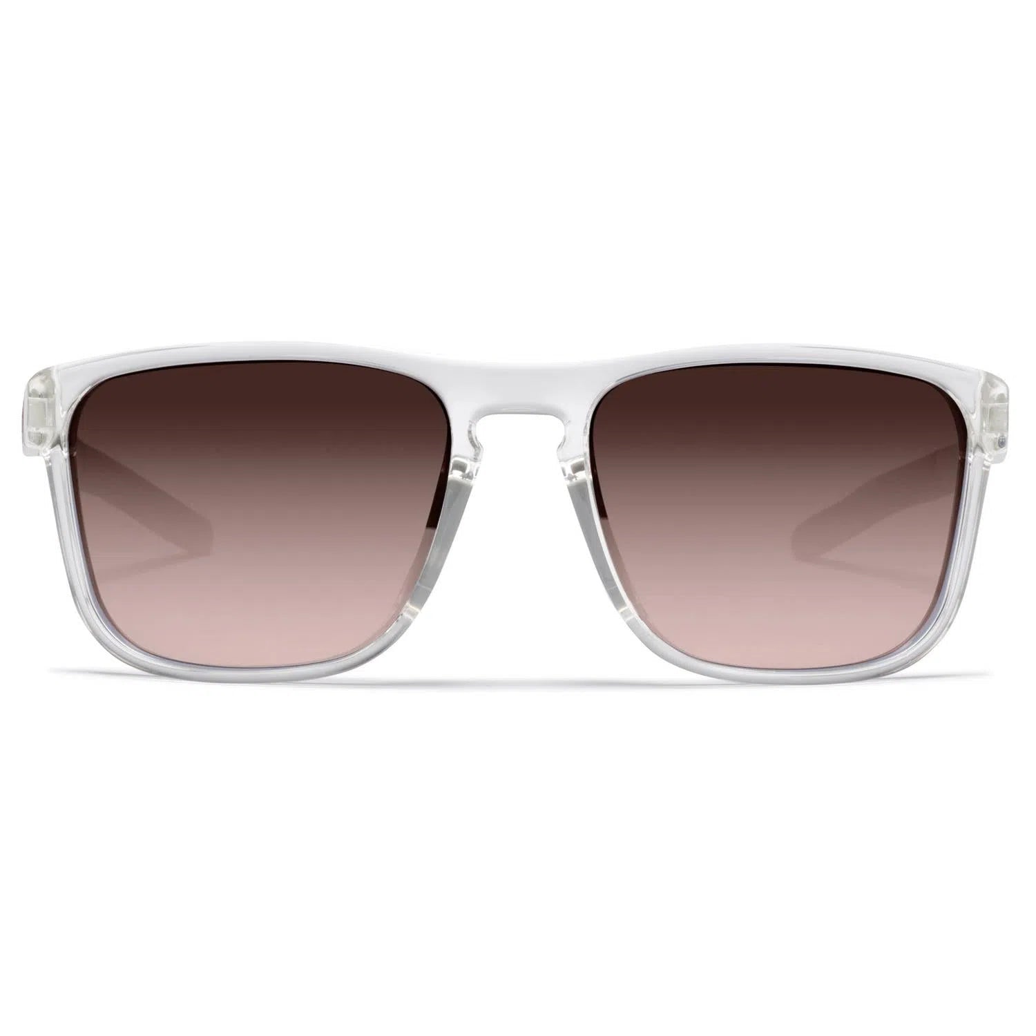 RAPHA Classic Eyewear - BTB Transparant/Black Mirror-Velodrom