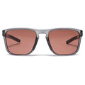 RAPHA Classic Eyewear - BTG Black Transparent/Pink Lens-Velodrom