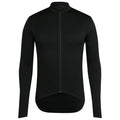RAPHA Classic Long Sleeve Jersey II - Black BLK-Velodrom