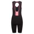 RAPHA Classic Women Bib Shorts - Black-Velodrom