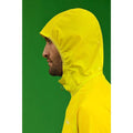 RAPHA Commuter Jacket Lightweight - Black-Velodrom