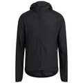 RAPHA Commuter Jacket Lightweight - Black-Velodrom