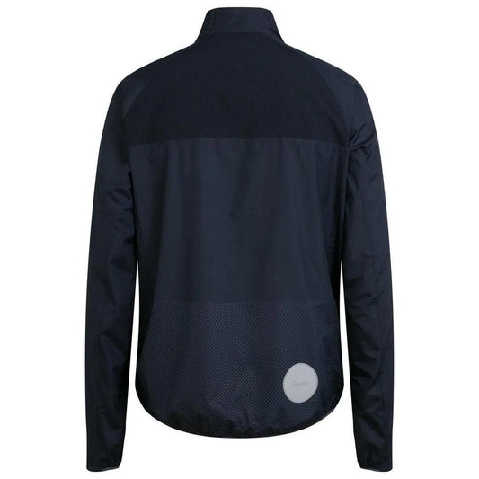 RAPHA Commuter Jacket Lightweight - Dark Navy Default Velodrom Barcelona 