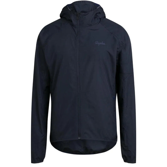 RAPHA Commuter Jacket Lightweight - Dark Navy Default Velodrom Barcelona 