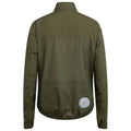 RAPHA Commuter Jacket Lightweight - Dark Olive Default Velodrom Barcelona 