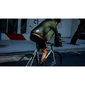 RAPHA Commuter Jacket Lightweight - HVP Pink Default Velodrom Barcelona 
