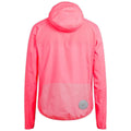 RAPHA Commuter Jacket Lightweight - HVP Pink Default Velodrom Barcelona 