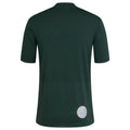 RAPHA Commuter Reflective TShirt - Dark Green-Velodrom