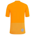 RAPHA Commuter Reflective T Shirt - Dark Yellow Default Velodrom Barcelona 
