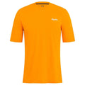 RAPHA Commuter Reflective T Shirt - Dark Yellow Default Velodrom Barcelona 