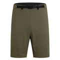 RAPHA Commuter Shorts - OLN Dark Olive-Velodrom