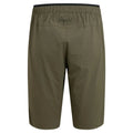 RAPHA Commuter Shorts - OLN Dark Olive-Velodrom