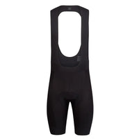 RAPHA Core Culotte amb tirants - BBK Negre/Negre