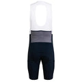RAPHA Core Cargo Bib Shorts AW23 - DNW Dark Navy White-Velodrom