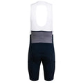 RAPHA Core Cargo Bib Shorts AW23 - DNW Dark Navy White-Velodrom