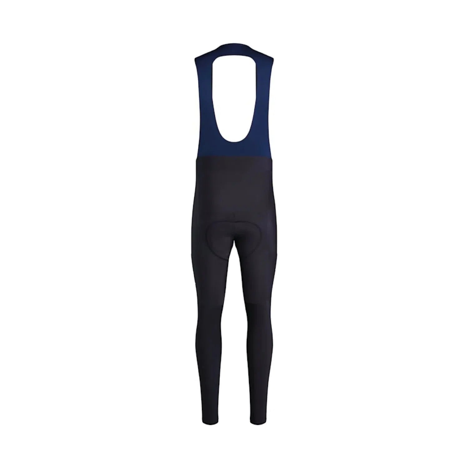 RAPHA Core Cargo Winter Tights with Pad SNV Dark Navy Navy Velodrom CC