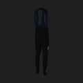 RAPHA Core Cargo Winter Tights with Pad AW23 - SNV Dark Navy/Navy-Velodrom