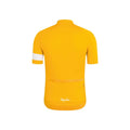 RAPHA Core Jersey AW2022 - MMW Dark Yellow-Velodrom