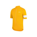 RAPHA Core Jersey AW2022 - MMW Dark Yellow-Velodrom