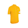 RAPHA Core Jersey AW2022 - MMW Dark Yellow-Velodrom