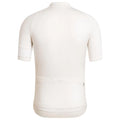 RAPHA Core Jersey - BCH Off White rear panel