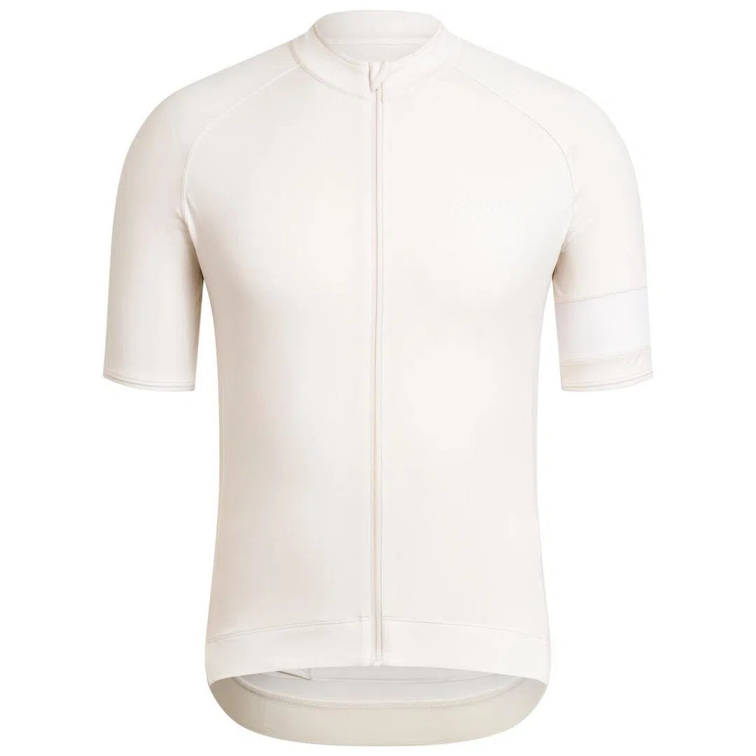 RAPHA Core Jersey - BCH Off White-Velodrom
