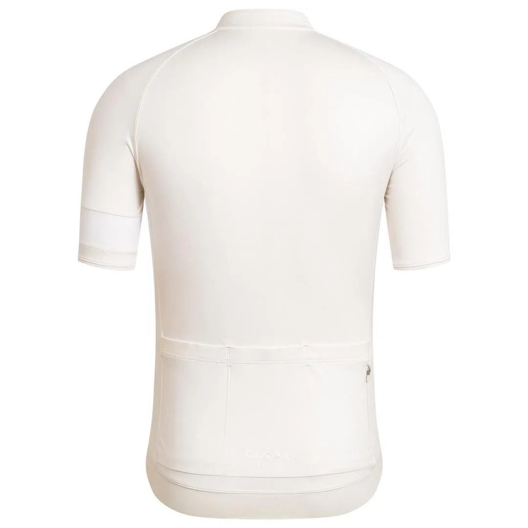 RAPHA Core Jersey - BCH Off White-Velodrom