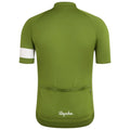 RAPHA Core Jersey - LMT Green-Velodrom