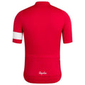 RAPHA Core Jersey - Red Default Rapha 