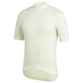 RAPHA Core Lightweight Jersey - LCM Light Green-Velodrom
