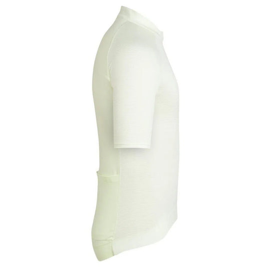 RAPHA Core Lightweight Jersey - LCM Light Green-Velodrom