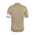 RAPHA Core Lightweight Jersey - THW Tan White-Velodrom