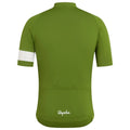 RAPHA Core Lightweight Jersey - TLW Green Default Rapha 