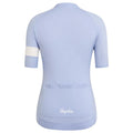 Rapha Women Core Lightweight Jersey - Light Blue Default Velodrom Barcelona 