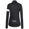 RAPHA Core Rain Women Jacket II - BLK Black-Velodrom