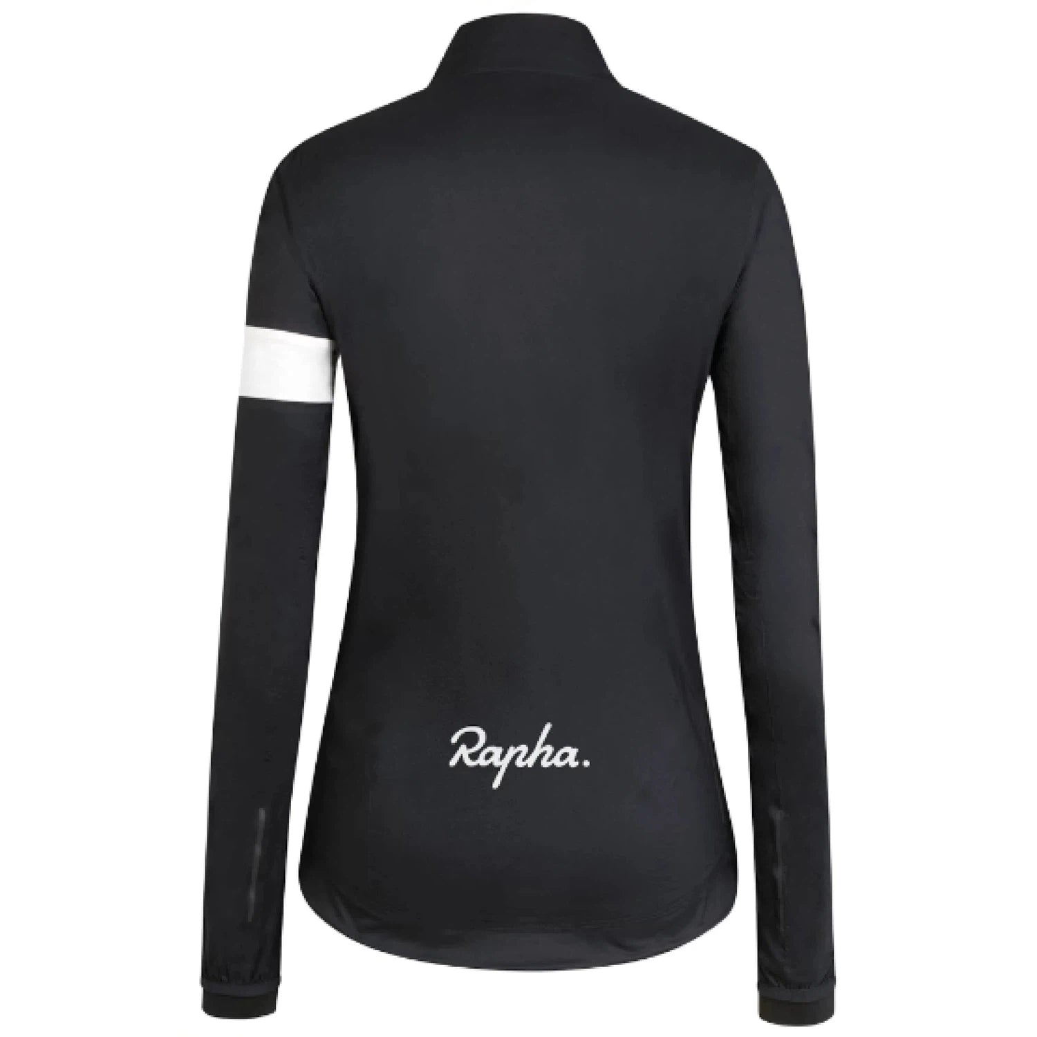 RAPHA Core Rain Women Jacket II - BLK Black-Velodrom