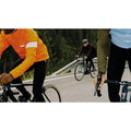 RAPHA Core Winter Bib Tights with Pad AW2023 - BLK Black-Velodrom