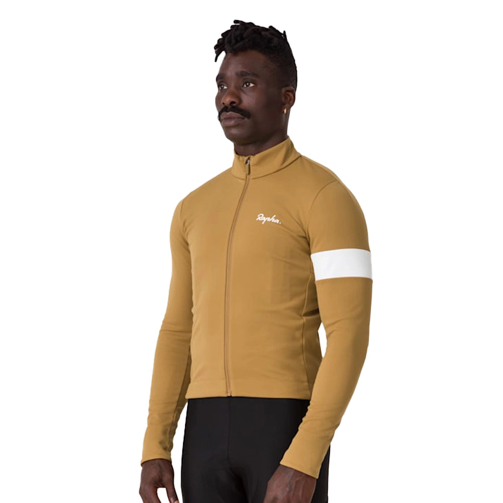 Rapha core jacket review sales