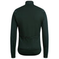 Rapha Core Winter Jacket Dark Green Default Velodrom Barcelona 